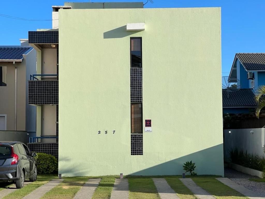 Apartmán Apto Praia De Mariscal E Canto Grande Bombinhas Sc - Canela Flats 02 Exteriér fotografie