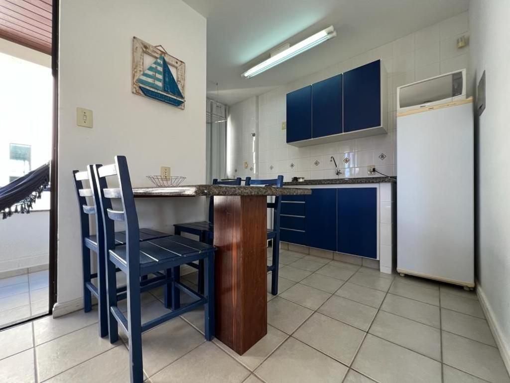 Apartmán Apto Praia De Mariscal E Canto Grande Bombinhas Sc - Canela Flats 02 Exteriér fotografie