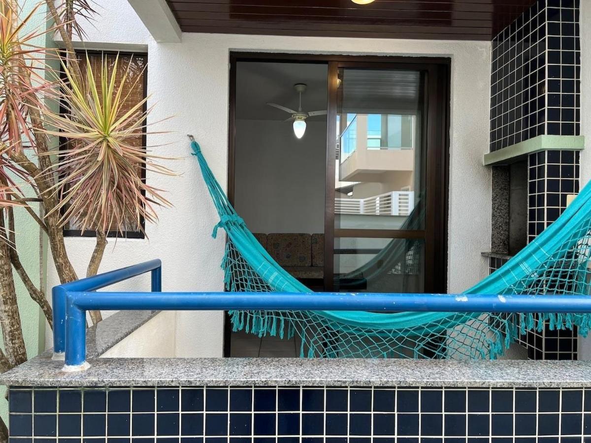 Apartmán Apto Praia De Mariscal E Canto Grande Bombinhas Sc - Canela Flats 02 Exteriér fotografie